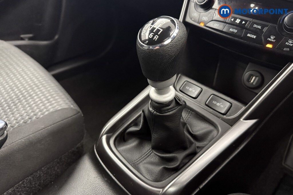 Used Suzuki SX4 S-Cross for sale - 77404169: Photo 23