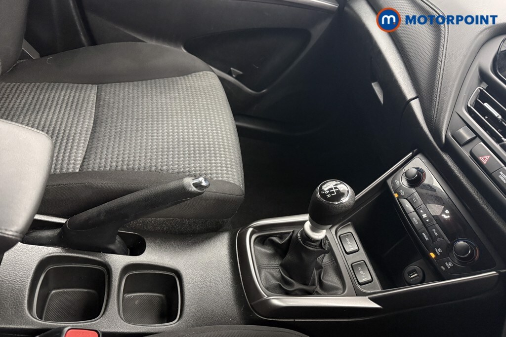 Used Suzuki SX4 S-Cross for sale - 77404169: Photo 26