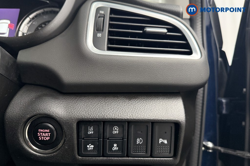 Used Suzuki SX4 S-Cross for sale - 77404169: Photo 27