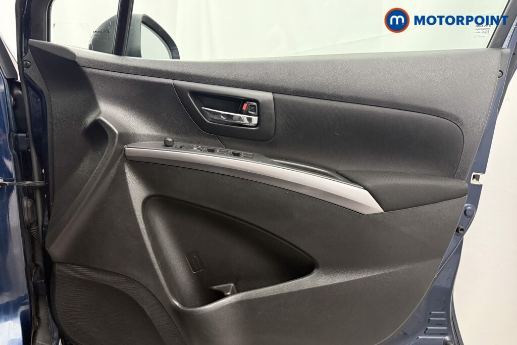 Used Suzuki SX4 S-Cross for sale - 77404169: Photo 28