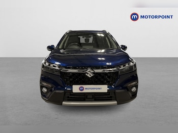 Used Suzuki SX4 S-Cross undefined for sale - 77404169: Photo