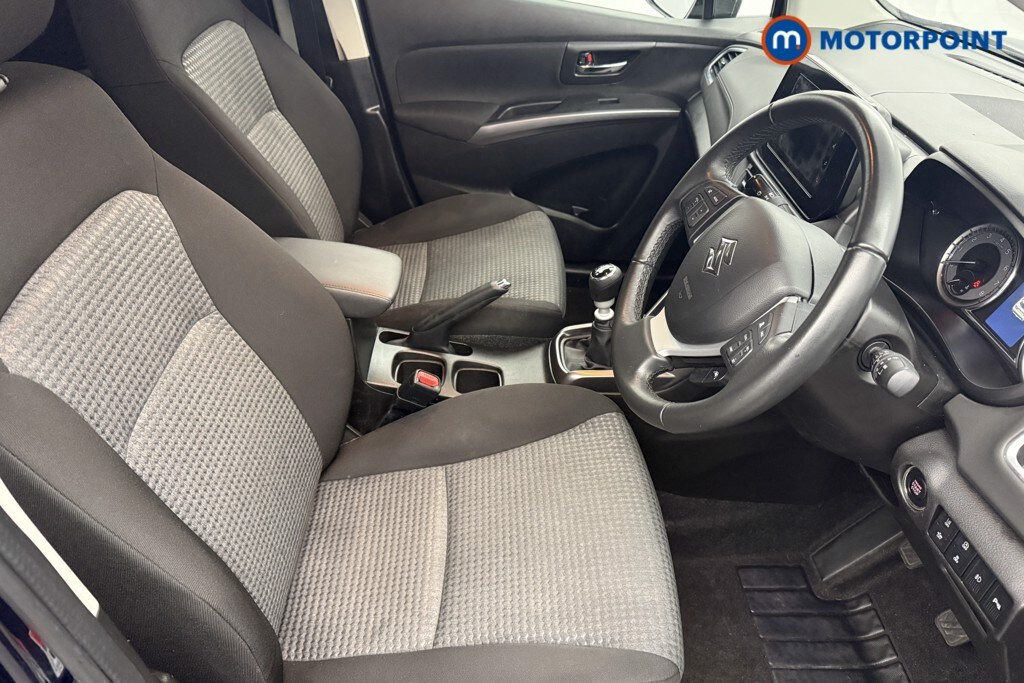 Used Suzuki SX4 S-Cross for sale - 77404169: Photo 30