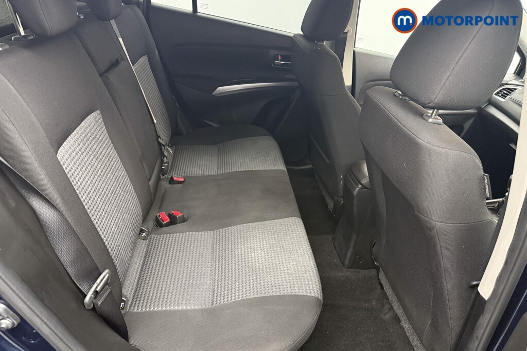 Used Suzuki SX4 S-Cross for sale - 77404169: Photo 32