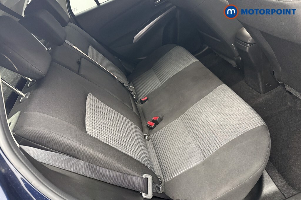 Used Suzuki SX4 S-Cross for sale - 77404169: Photo 34