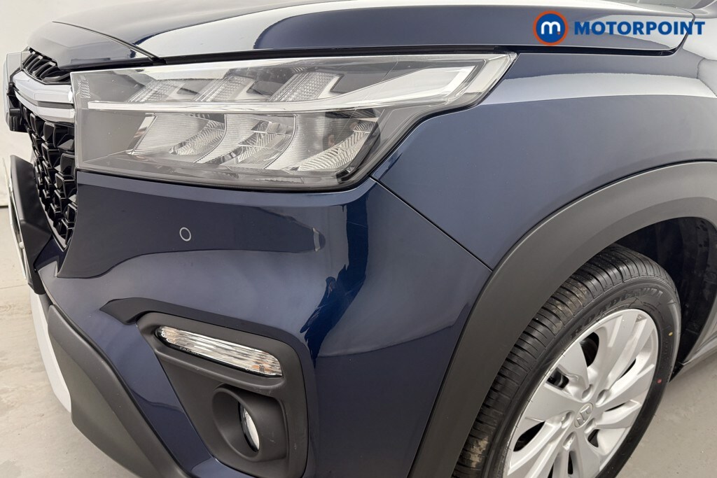 Used Suzuki SX4 S-Cross for sale - 77404169: Photo 38