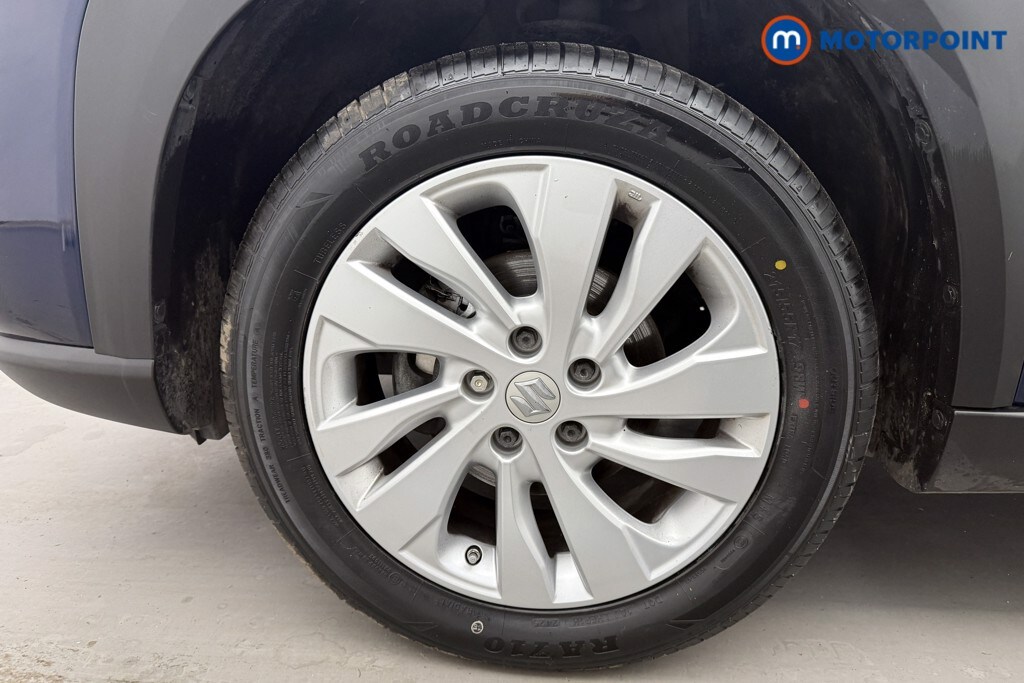 Used Suzuki SX4 S-Cross for sale - 77404169: Photo 39