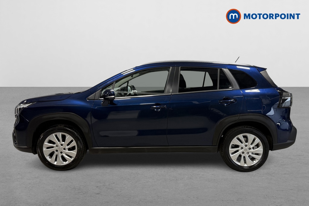 Used Suzuki SX4 S-Cross for sale - 77404169: Photo 4