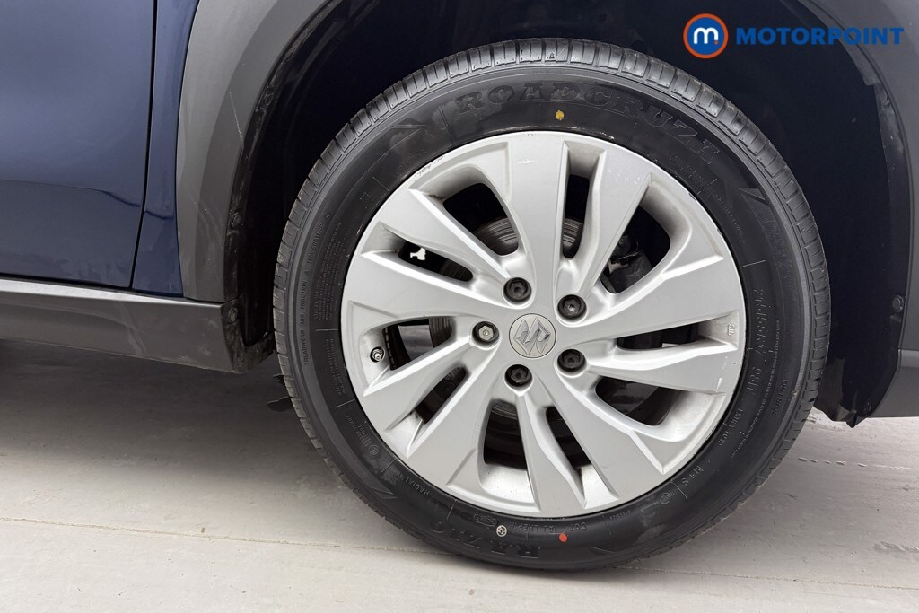 Used Suzuki SX4 S-Cross for sale - 77404169: Photo 42