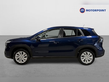 Used Suzuki SX4 S-Cross undefined for sale - 77404169: Photo