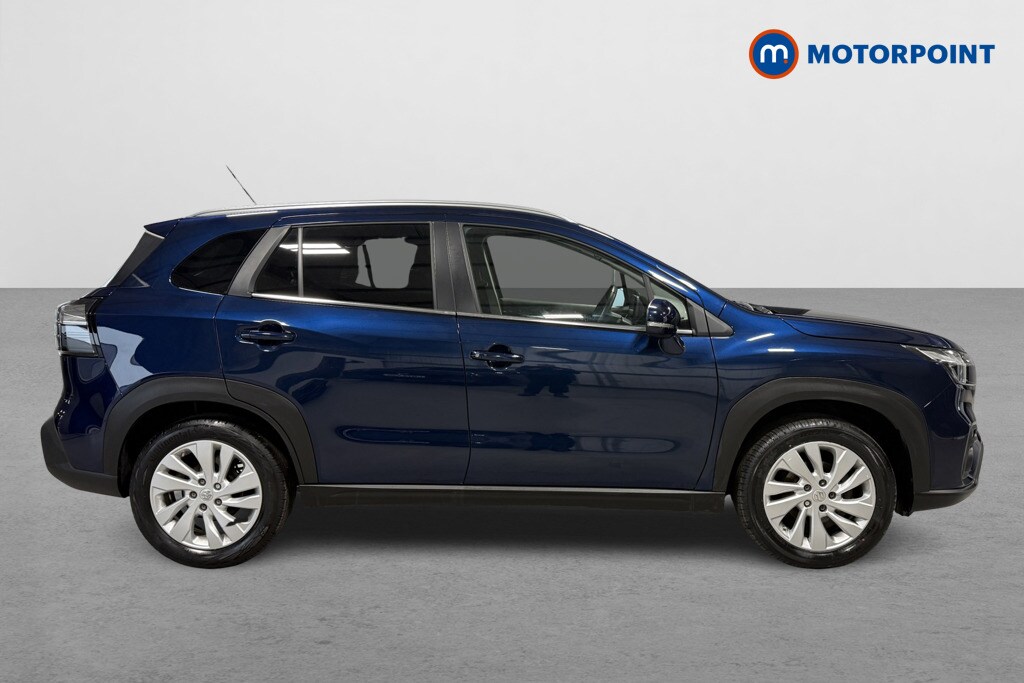 Used Suzuki SX4 S-Cross for sale - 77404169: Photo 8