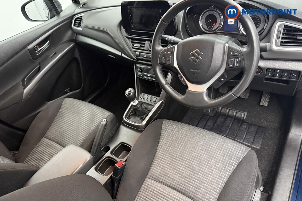 Used Suzuki SX4 S-Cross for sale - 77404169: Photo 9