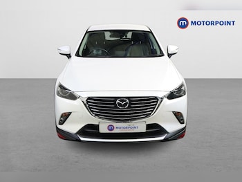 Used Mazda CX-3 2017 for sale - 78329685: Photo