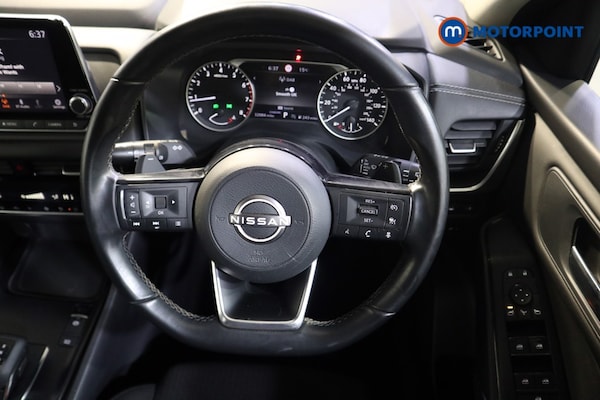Used Nissan Qashqai 2022 for sale - 76286033: Photo 10