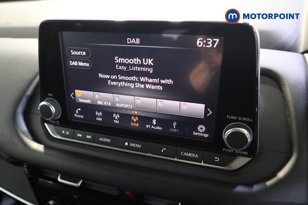 Used Nissan Qashqai 2022 for sale - 76286033: Photo 14