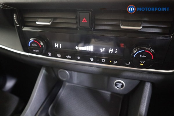 Used Nissan Qashqai 2022 for sale - 76286033: Photo 15