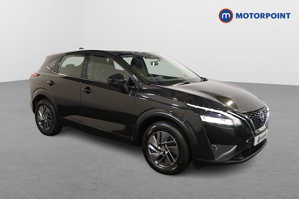 Used Nissan Qashqai 2022 for sale - 76286033: Photo 1