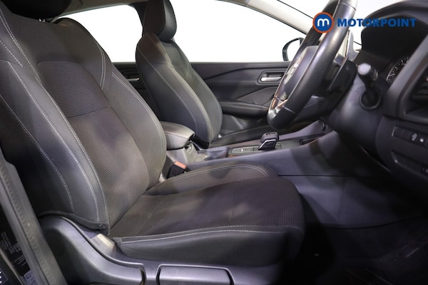 Used Nissan Qashqai 2022 for sale - 76286033: Photo 22