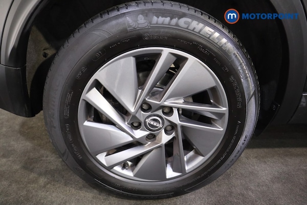 Used Nissan Qashqai 2022 for sale - 76286033: Photo 27