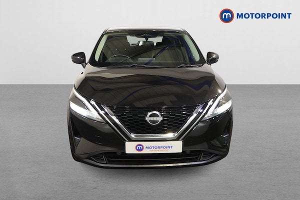 Used Nissan Qashqai 2022 for sale - 76286033: Photo 2