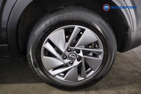 Used Nissan Qashqai 2022 for sale - 76286033: Photo 30