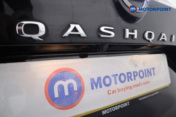 Used Nissan Qashqai 2022 for sale - 76286033: Photo 32