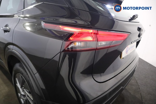 Used Nissan Qashqai 2022 for sale - 76286033: Photo 33