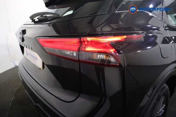 Used Nissan Qashqai 2022 for sale - 76286033: Photo 34