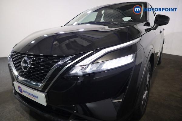 Used Nissan Qashqai 2022 for sale - 76286033: Photo 38