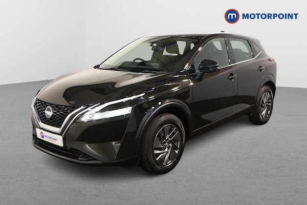 Used Nissan Qashqai 2022 for sale - 76286033: Photo 3