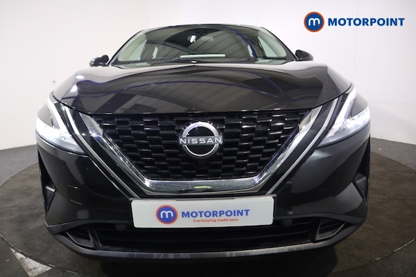 Used Nissan Qashqai 2022 for sale - 76286033: Photo 40