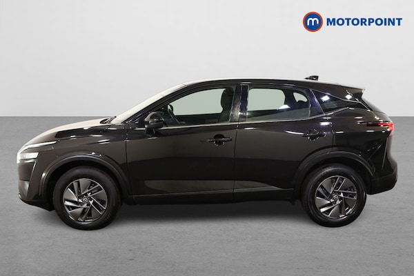 Used Nissan Qashqai 2022 for sale - 76286033: Photo 4