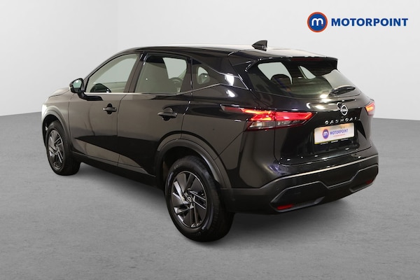 Used Nissan Qashqai 2022 for sale - 76286033: Photo 5