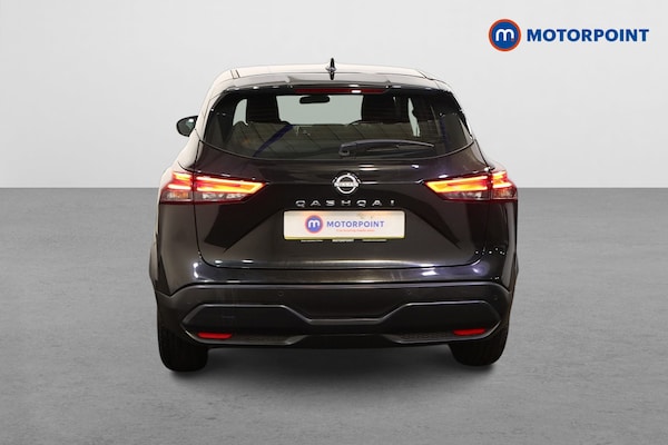 Used Nissan Qashqai 2022 for sale - 76286033: Photo 6