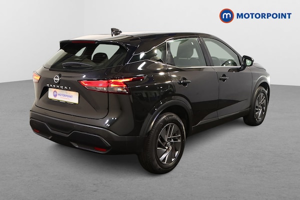 Used Nissan Qashqai 2022 for sale - 76286033: Photo 7