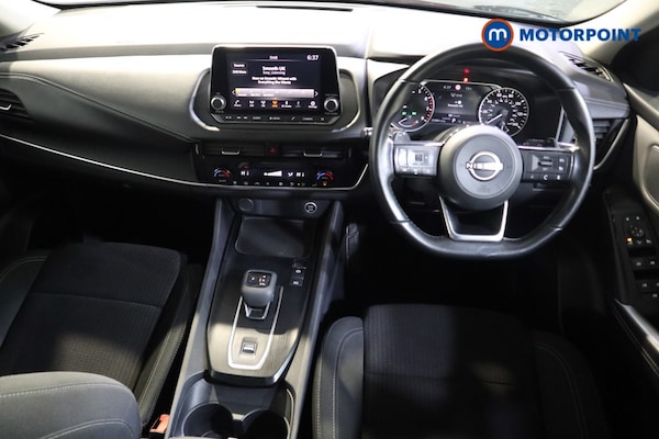 Used Nissan Qashqai 2022 for sale - 76286033: Photo 9