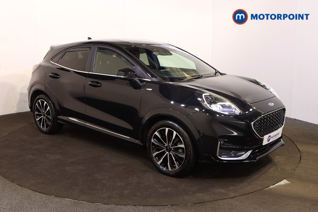 Used Ford Puma 2023 for sale - 76569063: Photo 1