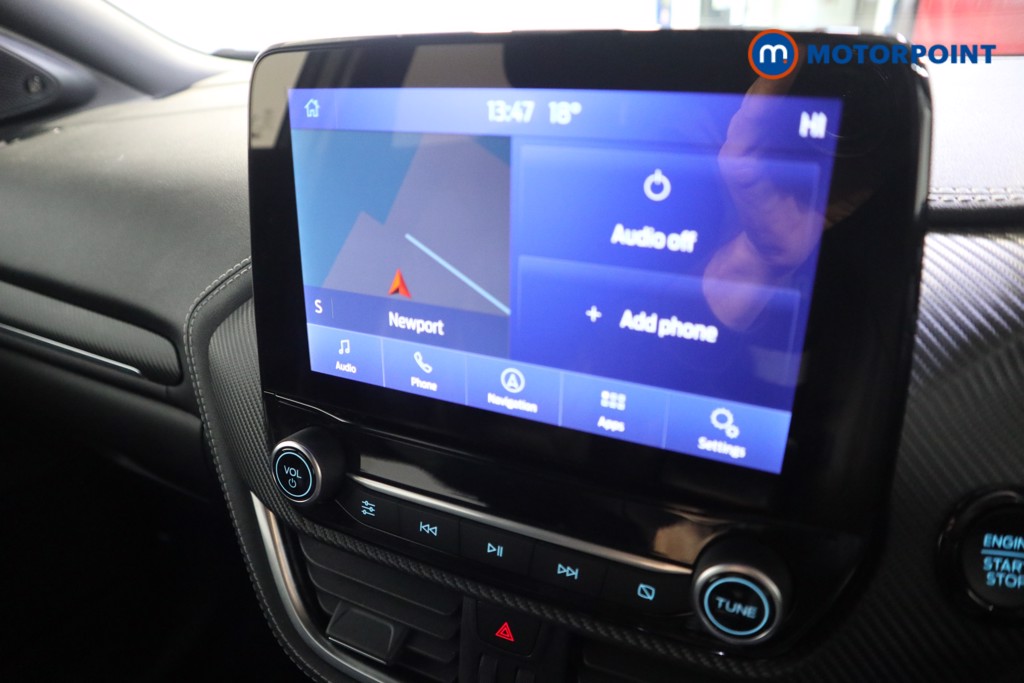 Used Ford Puma 2023 for sale - 76569063: Photo 10