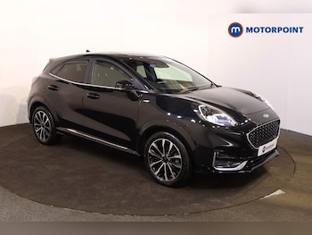 Used Ford Puma 2023 for sale - 76569063: Photo