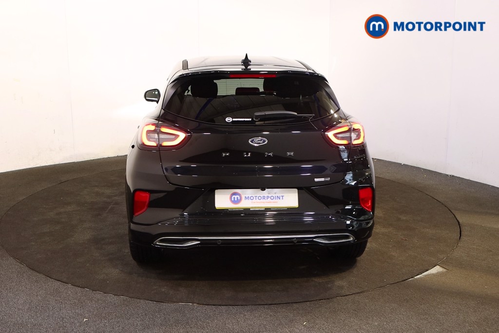 Used Ford Puma 2023 for sale - 76569063: Photo 5