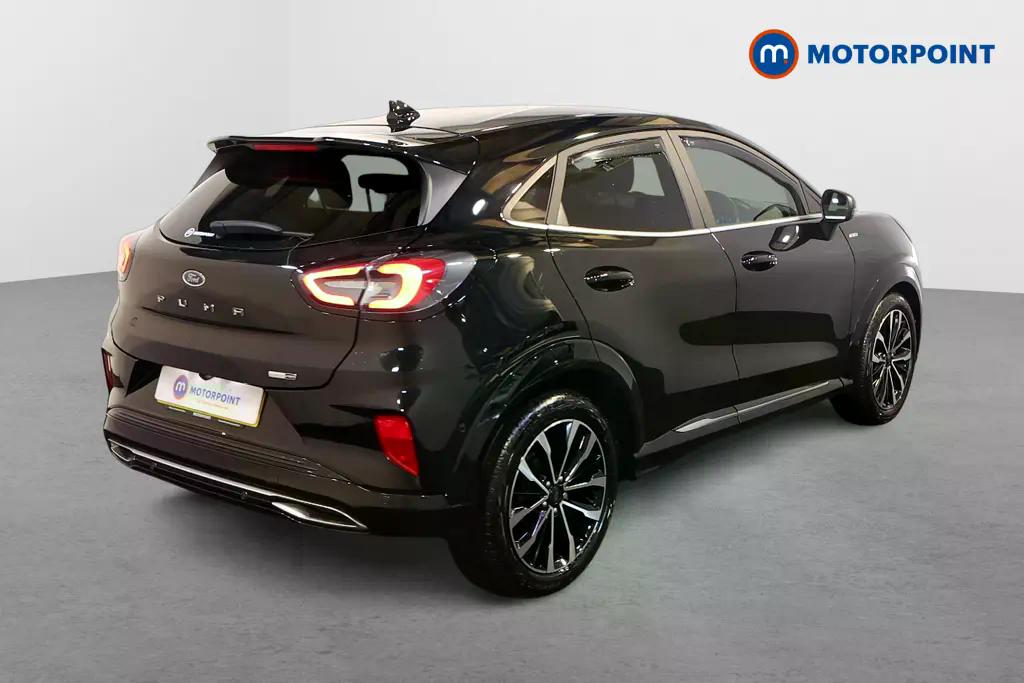 Used Ford Puma 2023 for sale - 76569063: Photo 6