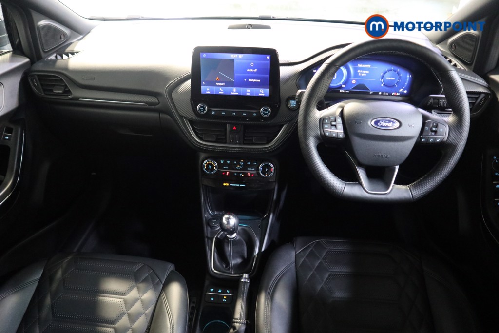 Used Ford Puma 2023 for sale - 76569063: Photo 8