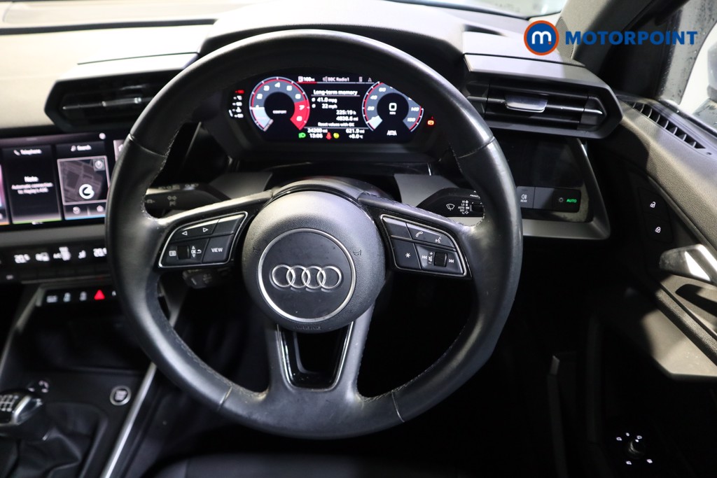 Used Audi A3 2022 for sale - 77248975: Photo 10