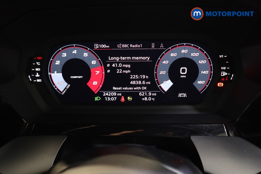 Used Audi A3 2022 for sale - 77248975: Photo 13