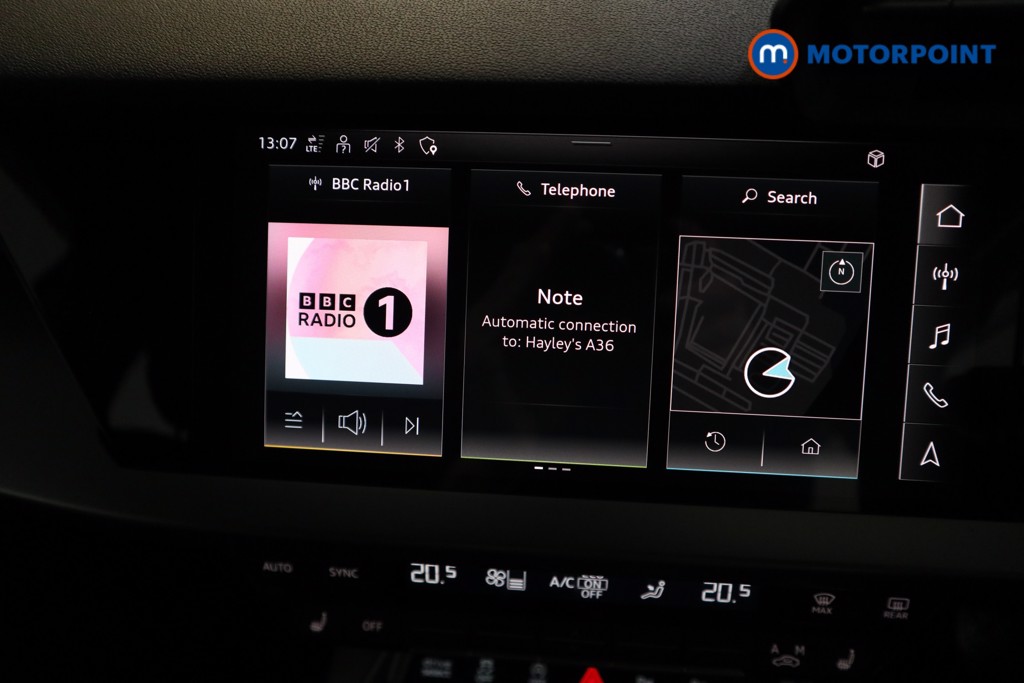 Used Audi A3 2022 for sale - 77248975: Photo 14