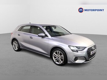 Used Audi A3 2022 for sale - 77248975: Photo