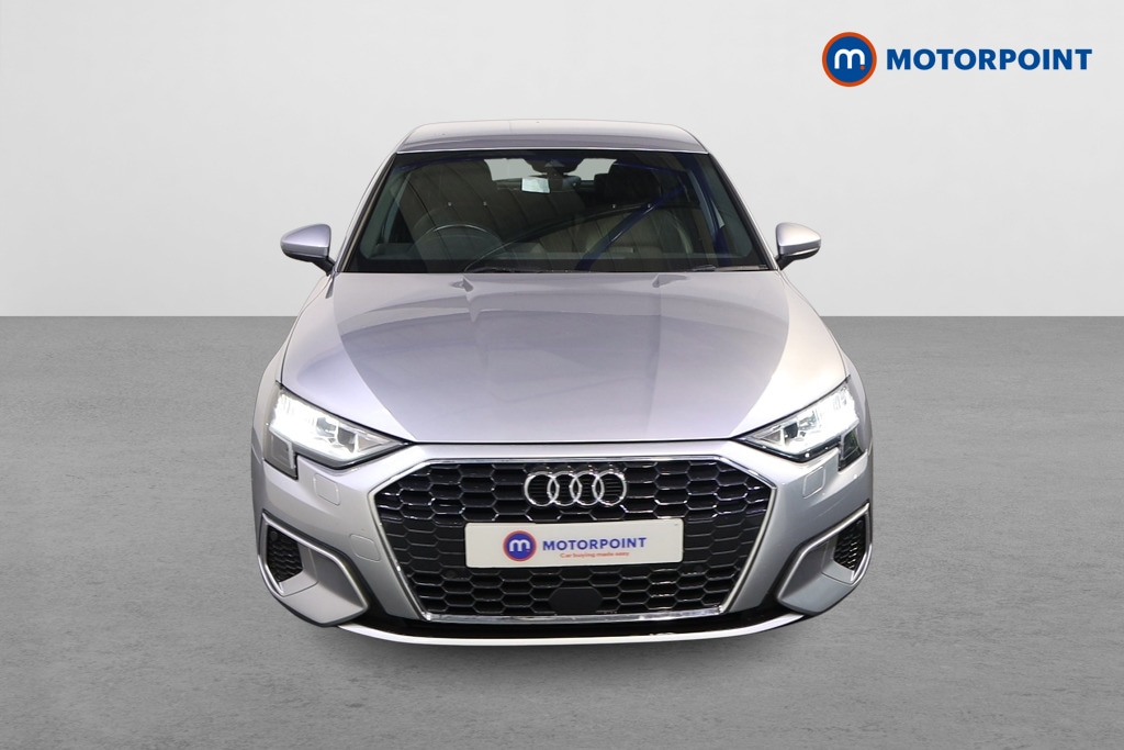 Used Audi A3 2022 for sale - 77248975: Photo 2