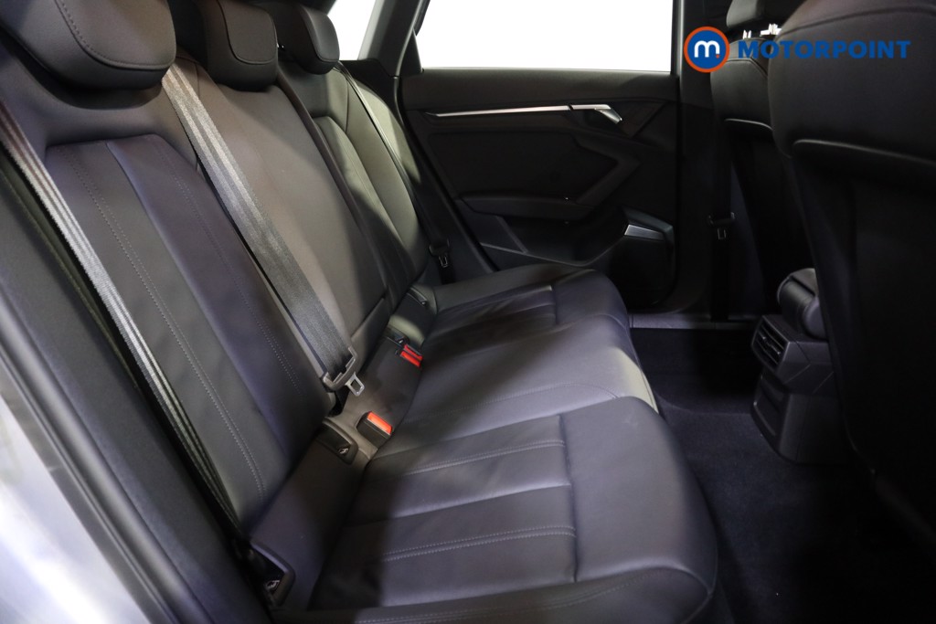 Used Audi A3 2022 for sale - 77248975: Photo 23