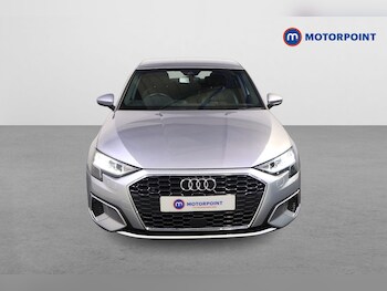 Used Audi A3 2022 for sale - 77248975: Photo