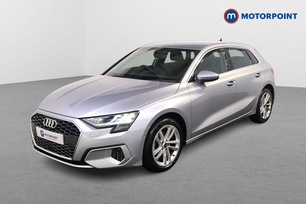 Used Audi A3 2022 for sale - 77248975: Photo 3