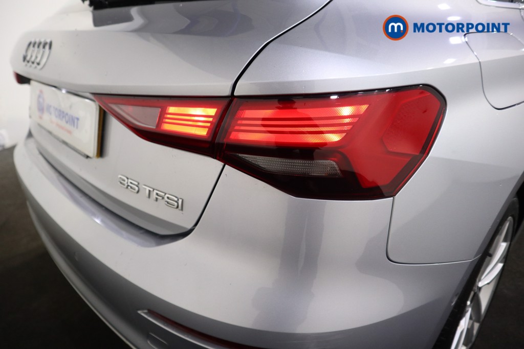 Used Audi A3 2022 for sale - 77248975: Photo 33